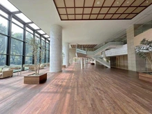 【神奈川県/川崎市中原区中丸子】THE KOSUGI TOWER 共用部