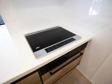 【神奈川県/横浜市港北区新羽町】モアグランデ新横浜北 キッチン