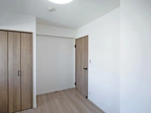 【神奈川県/横浜市港北区新羽町】モアグランデ新横浜北 洋室