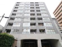 【神奈川県/横浜市南区高根町】ルシオン大通り公園 外観