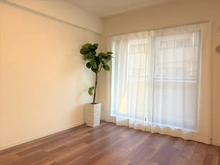 【神奈川県/横浜市保土ケ谷区星川】コスモ星川パークステージ 洋室