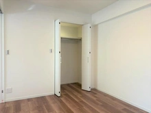 【神奈川県/横浜市保土ケ谷区星川】コスモ星川パークステージ 洋室