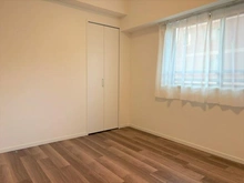 【神奈川県/横浜市保土ケ谷区星川】コスモ星川パークステージ 洋室