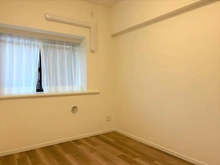 【神奈川県/横浜市保土ケ谷区星川】コスモ星川パークステージ 洋室