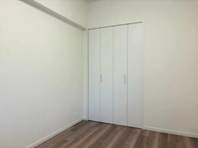 【神奈川県/横浜市保土ケ谷区星川】コスモ星川パークステージ 洋室