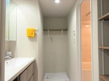 【神奈川県/横浜市保土ケ谷区星川】コスモ星川パークステージ 洗面所