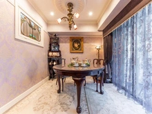 【神奈川県/横浜市中区西竹之丸】プラウド横濱山手 LDK