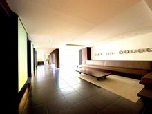 【神奈川県/横浜市中区西竹之丸】プラウド横濱山手 ロビー