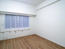 【神奈川県/横浜市青葉区藤が丘】グランフォルム藤が丘 洋室