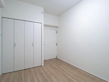 【神奈川県/横浜市青葉区藤が丘】グランフォルム藤が丘 洋室