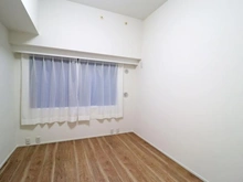 【神奈川県/横浜市青葉区藤が丘】グランフォルム藤が丘 洋室