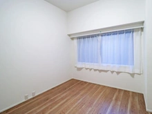 【神奈川県/横浜市青葉区藤が丘】グランフォルム藤が丘 洋室