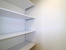 【神奈川県/横浜市青葉区藤が丘】グランフォルム藤が丘 収納