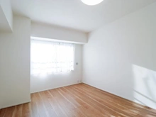 【神奈川県/横浜市青葉区藤が丘】グランフォルム藤が丘 洋室