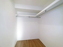 【神奈川県/横浜市青葉区藤が丘】グランフォルム藤が丘 収納