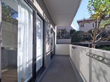 【神奈川県/横浜市青葉区藤が丘】グランフォルム藤が丘 バルコニー