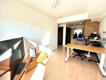 【神奈川県/横浜市中区吉浜町】エトアール吉浜 リビング・ダイニング