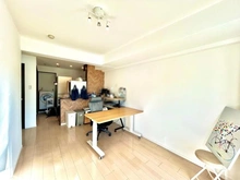 【神奈川県/横浜市中区吉浜町】エトアール吉浜 リビング・ダイニング