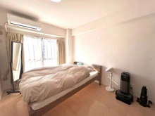 【神奈川県/横浜市中区吉浜町】エトアール吉浜 洋室