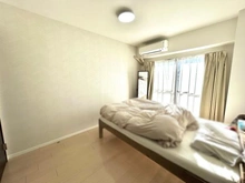 【神奈川県/横浜市中区吉浜町】エトアール吉浜 洋室