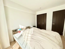 【神奈川県/横浜市中区吉浜町】エトアール吉浜 洋室