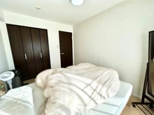 【神奈川県/横浜市中区吉浜町】エトアール吉浜 洋室