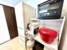 【神奈川県/横浜市中区吉浜町】エトアール吉浜 キッチン