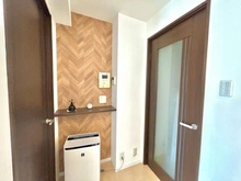 【神奈川県/横浜市中区吉浜町】エトアール吉浜 室内：カウンター