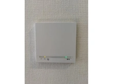 【神奈川県/横浜市中区山下町】ヴィルヌーブタワー横浜・関内 床暖房操作パネル