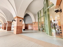 【神奈川県/横浜市中区山下町】ヴィルヌーブタワー横浜・関内 共用部