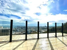 【神奈川県/横浜市磯子区磯子台】ブリリアシティ横浜磯子 D棟 共用部