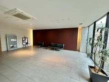 【神奈川県/横浜市磯子区磯子台】ブリリアシティ横浜磯子 D棟 共用部