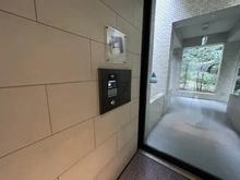 【神奈川県/横浜市磯子区磯子台】ブリリアシティ横浜磯子 D棟 オートロック