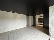 【神奈川県/横浜市磯子区磯子台】ブリリアシティ横浜磯子 D棟 エントランス