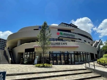 【神奈川県/横浜市磯子区磯子台】ブリリアシティ横浜磯子 D棟  マルエツ磯子店（現地より約150m）