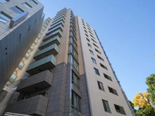 【東京都/新宿区内藤町】フォルム内藤町 外観