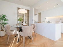 【東京都/新宿区内藤町】フォルム内藤町 ダイニングキッチン