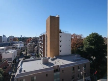 【東京都/新宿区内藤町】フォルム内藤町 眺望