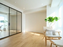 【東京都/新宿区内藤町】フォルム内藤町 洋室