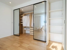 【東京都/新宿区内藤町】フォルム内藤町 洋室