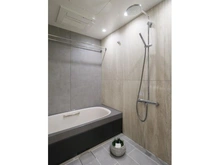 【東京都/新宿区内藤町】フォルム内藤町 浴室