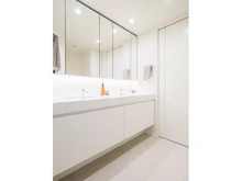 【東京都/新宿区内藤町】フォルム内藤町 洗面所