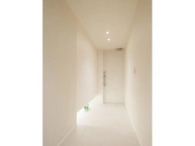 【東京都/新宿区内藤町】フォルム内藤町 廊下