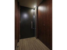 【東京都/新宿区内藤町】フォルム内藤町 玄関