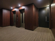 【東京都/新宿区内藤町】フォルム内藤町 共用部