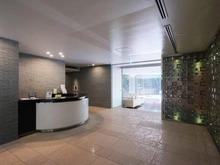 【東京都/新宿区内藤町】フォルム内藤町 エントランス