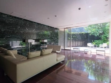 【東京都/新宿区内藤町】フォルム内藤町 エントランス