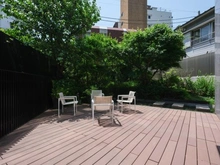 【東京都/新宿区内藤町】フォルム内藤町 共用部