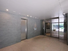 【東京都/新宿区内藤町】フォルム内藤町 エントランス