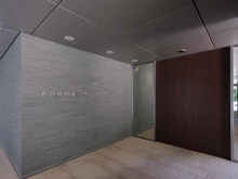 【東京都/新宿区内藤町】フォルム内藤町 エントランス